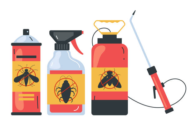 Best Mosquito Control Services  in Memphis, MI